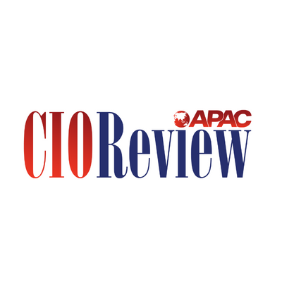 APAC CIO Review - for website