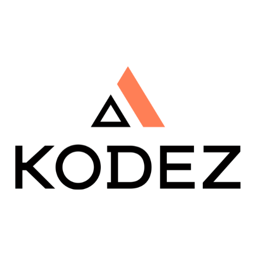 Kodez for website